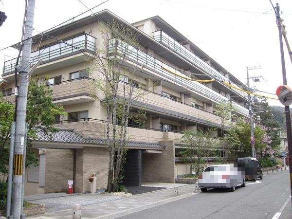 マジェス京都岡崎