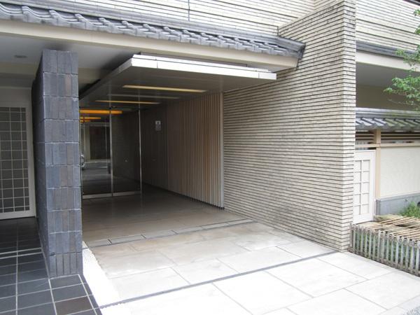 マジェス京都岡崎