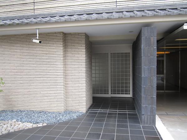 マジェス京都岡崎