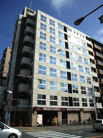 シンフォニー北野東