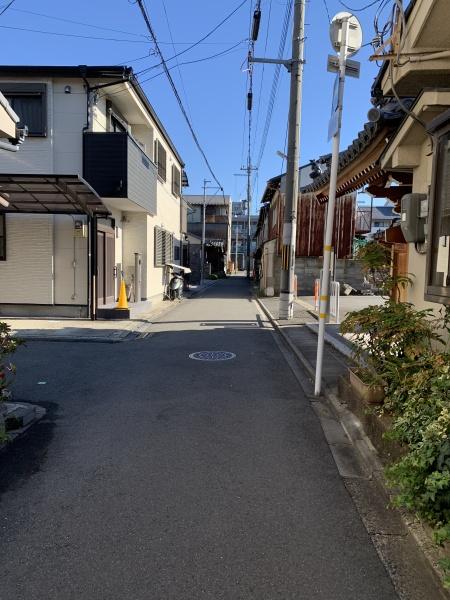 京都市上京区出水通智恵光院西入田村備前町の中古一戸建て