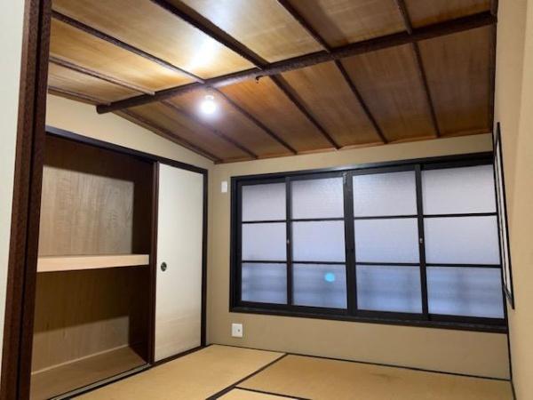 京都市東山区祇園町南側の中古一戸建て