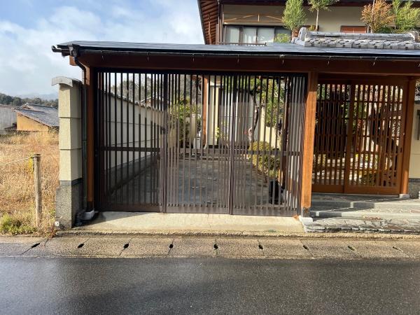 京都市左京区岩倉木野町の中古一戸建て