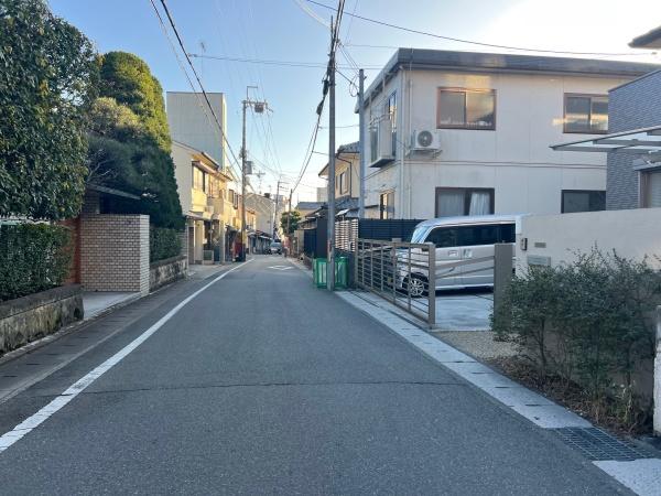 3号棟