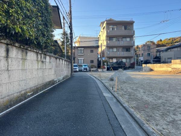 3号棟