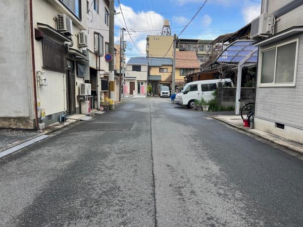京都市左京区田中高原町の中古一戸建て