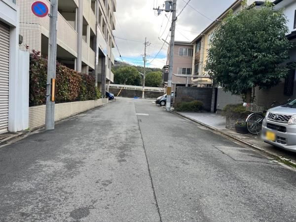 京都市左京区田中高原町の中古一戸建て