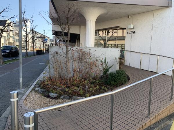 じょい下鴨