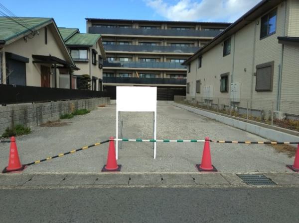 京都市左京区上高野仲町の売土地