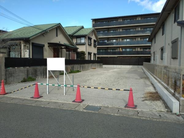 京都市左京区上高野仲町の売土地