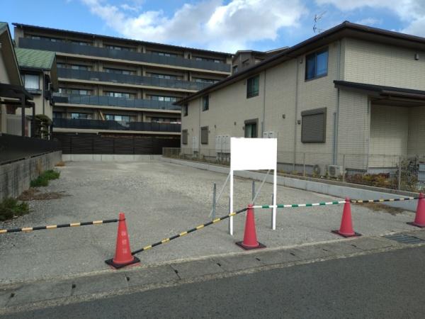 京都市左京区上高野仲町の売土地