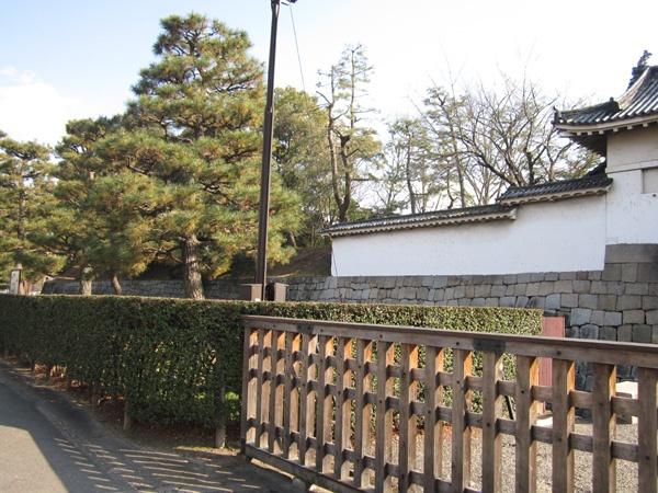 グランブルー二条城北