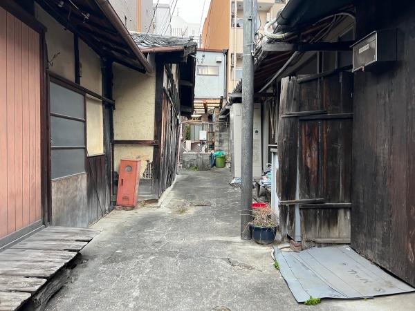 上京区（京都市）の中古一戸建て・中古住宅・一軒家購入情報