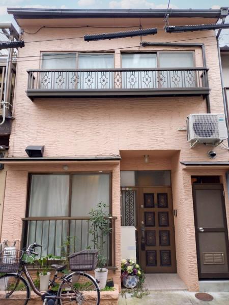 京都市左京区山端大塚町の中古一戸建て
