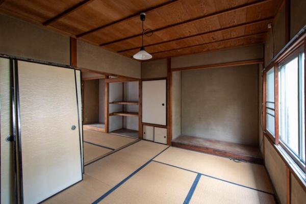 京都市左京区聖護院東町の中古一戸建