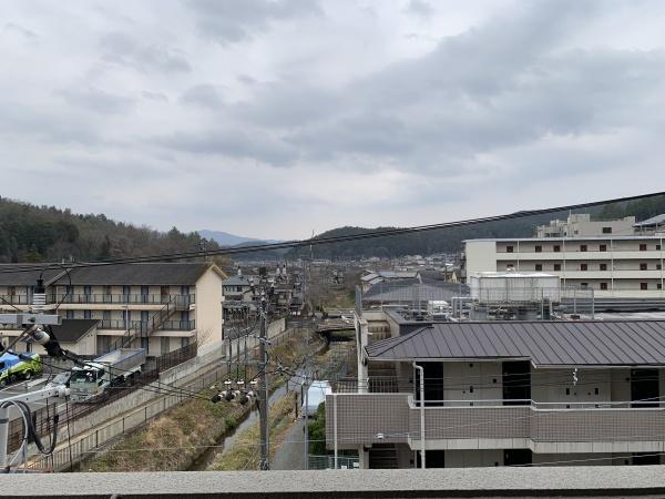 グランコート洛北