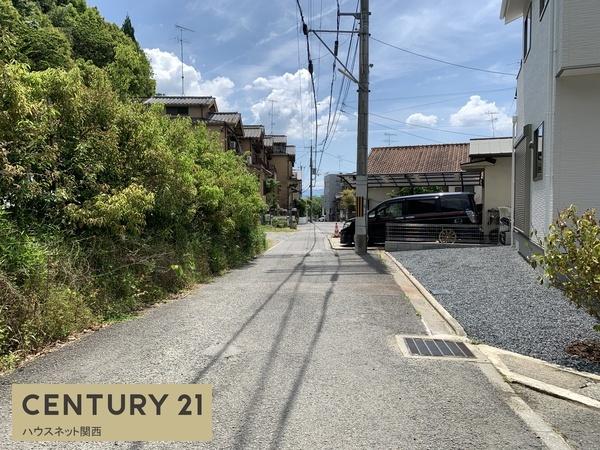 １期１号地