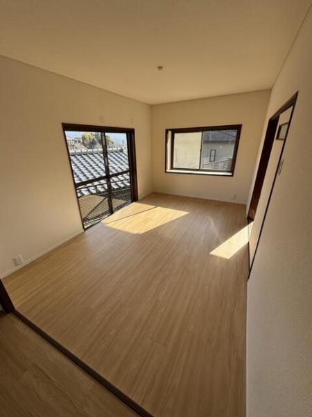 京都市北区大宮釈迦谷の中古一戸建て