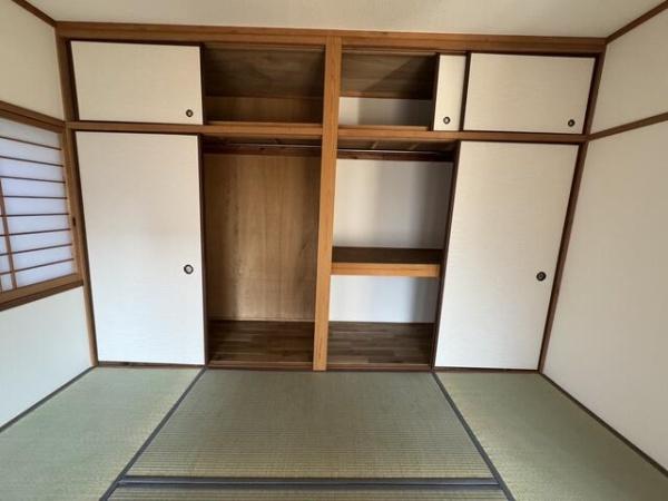 京都市北区大宮釈迦谷の中古一戸建て