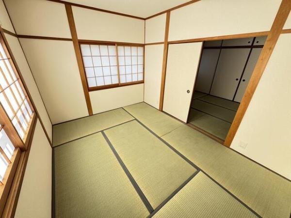 京都市北区大宮釈迦谷の中古一戸建