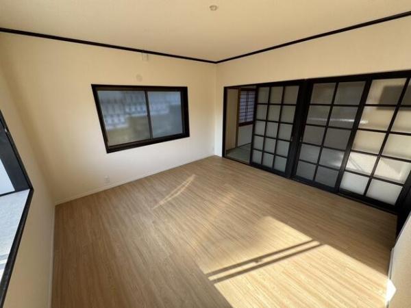 京都市北区大宮釈迦谷の中古一戸建て