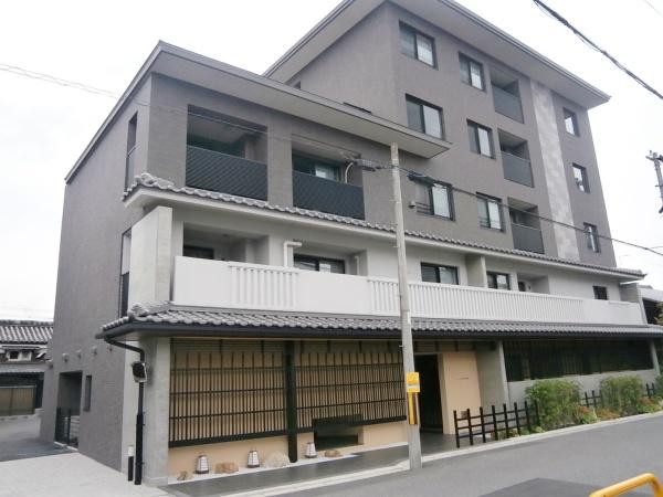 ライオンズ京都小川御所