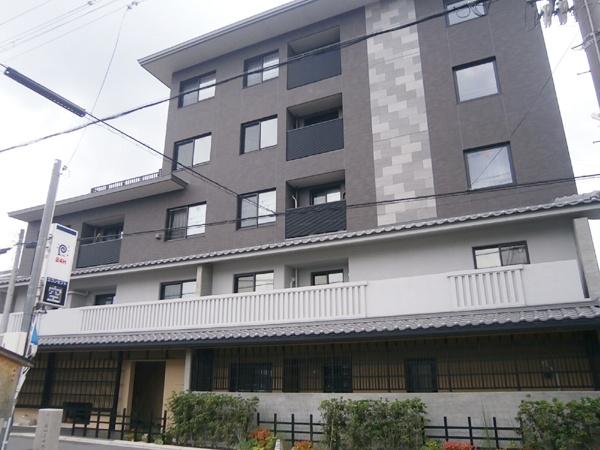 ライオンズ京都小川御所