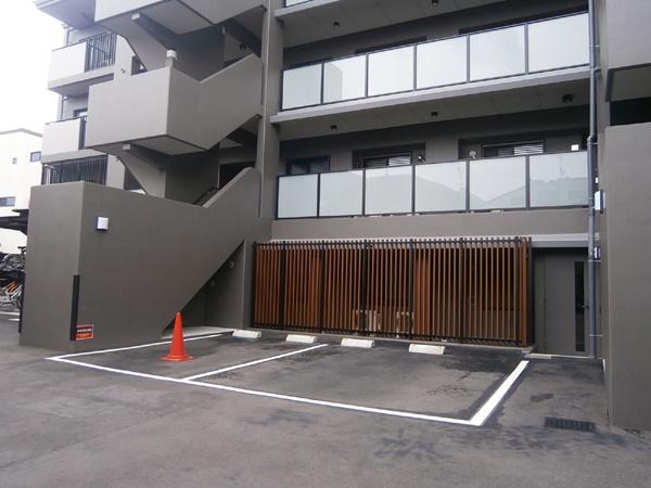 ライオンズ京都小川御所