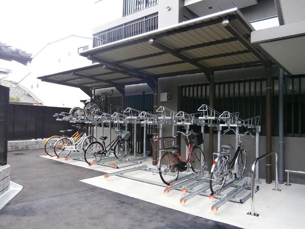 ライオンズ京都小川御所