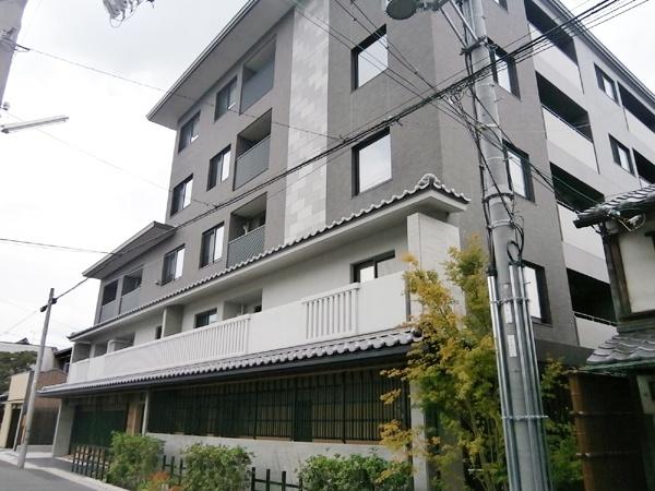 ライオンズ京都小川御所
