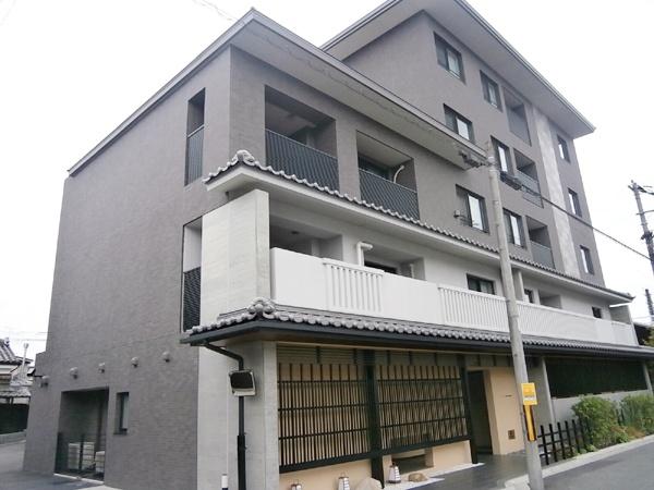 ライオンズ京都小川御所