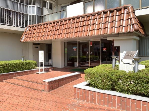 パレス洛北A棟