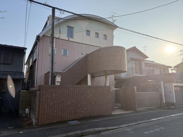 京都市北区西賀茂南大栗町の売土地