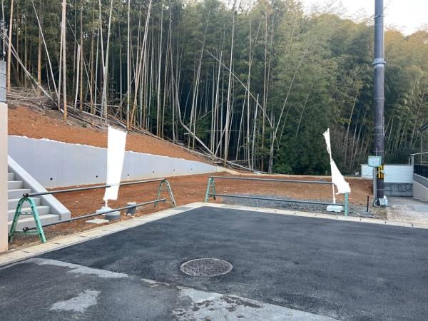 １３号地