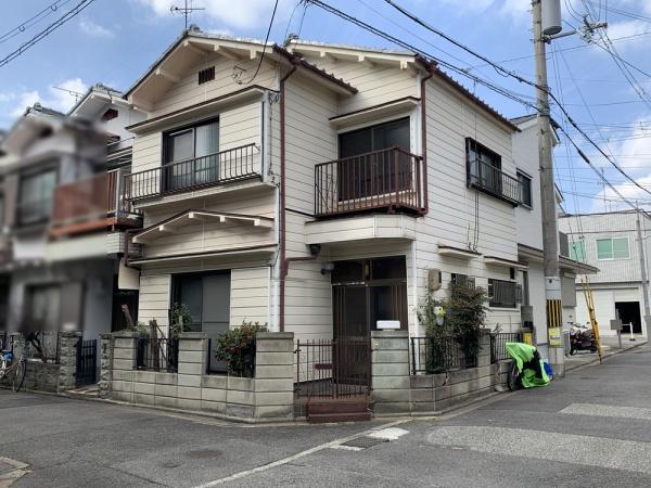 京都市上京区下長者町通六軒町西入利生町の新築一戸建