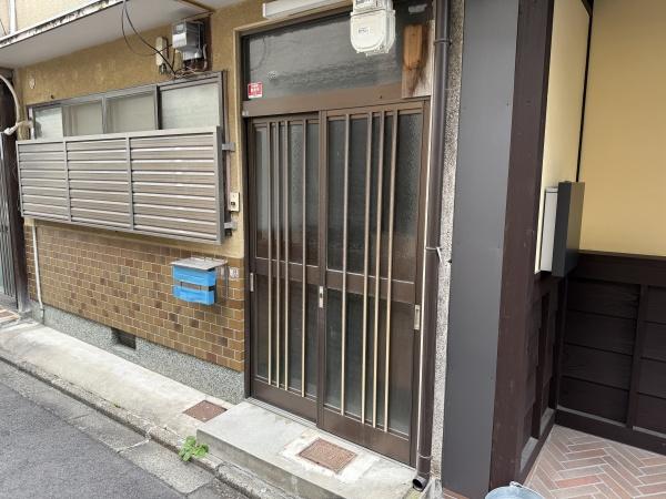 京都市東山区今熊野宝蔵町の中古一戸建て