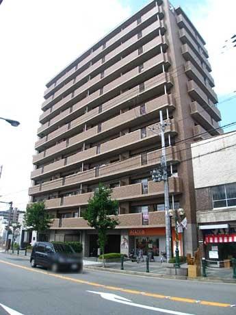 グランコート千本一条