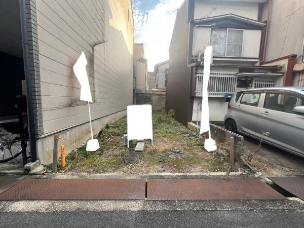 京都市左京区高野泉町の新築一戸建