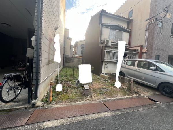 京都市左京区高野泉町の新築一戸建