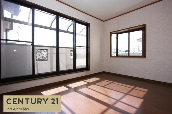 京都市左京区松ケ崎柳井田町の中古一戸建て
