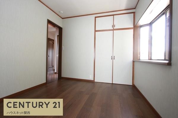 京都市左京区松ケ崎柳井田町の中古一戸建て