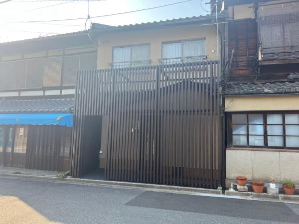 京都市左京区浄土寺真如町の中古一戸建て