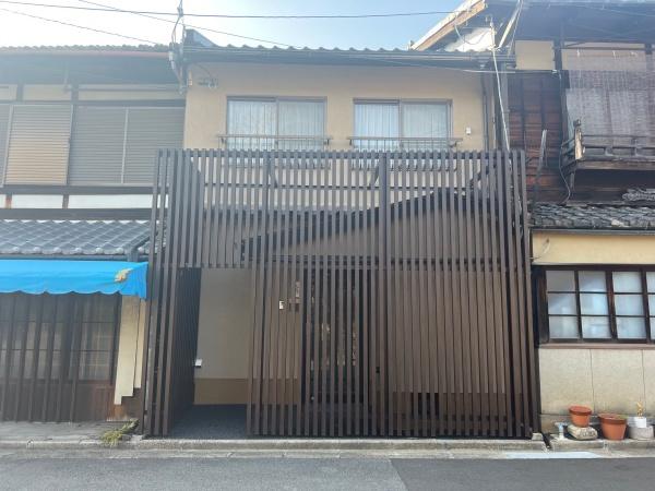 京都市左京区浄土寺真如町の中古一戸建