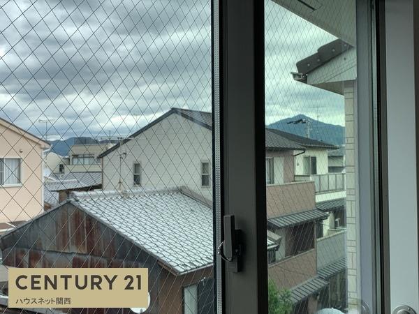 京都市上京区芦山寺通智恵光院西入戌亥町の新築一戸建