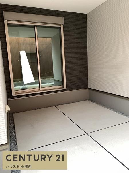 京都市上京区芦山寺通智恵光院西入戌亥町の新築一戸建
