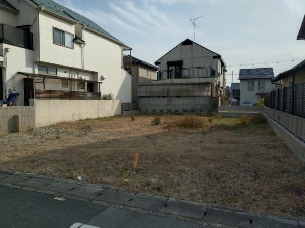 京都市北区上賀茂池端町の売土地