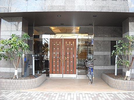 クラウンハイム京都西陣