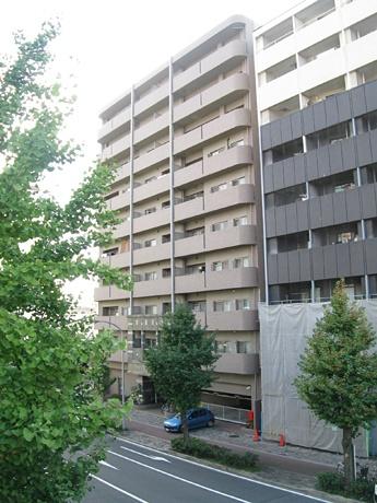 クラウンハイム京都西陣