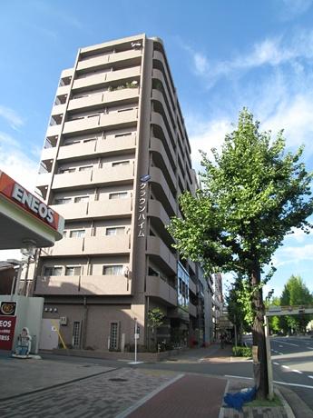 クラウンハイム京都西陣