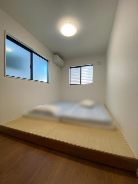 京都市左京区一乗寺中ノ田町の中古一戸建て
